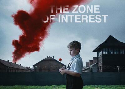 معرفی فیلم منطقه دلخواه -The Zone of Interest