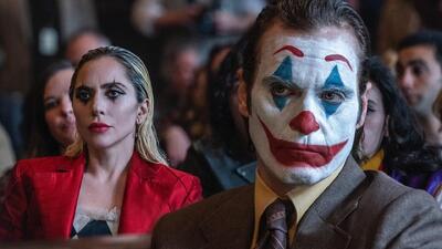 نقدها و نمرات فیلم Joker: Folie à Deux - گیمفا