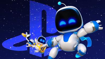 کارگردان: Astro Bot 2 یک بازی «کاملاً جدید» خواهد بود - گیمفا