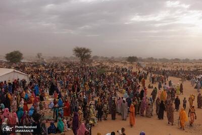 چرا جهان در برابر فاجعه انسانی در سودان ساکت است؟ / بیش از ۱۰ میلیون نفر آواره شدند