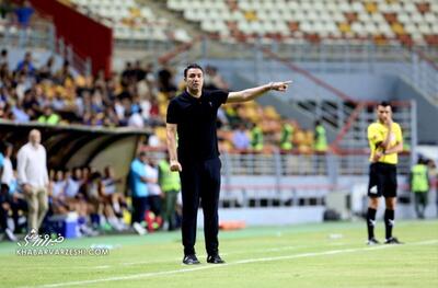 دو هفته جنجالی در انتظار نکونام/ استقلال در تونل وحشت پرسپولیس، السد و الغرافه