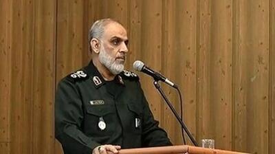 فرمانده سپاه: هیچ موشکی به مسکو ارسال نَکرده‌ایم - پایگاه خبری مدارا