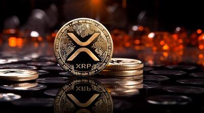 خطر ریزش قیمت در کمین XRP؛ حمایت مدیر ریپل از کامالا هریس بازار را شوکه کرد!