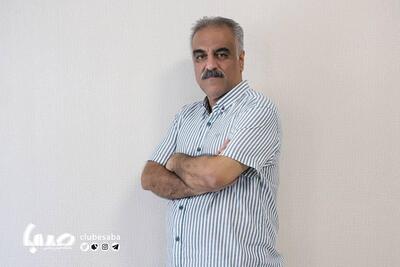 سعید نجفیان: ارسال اثر به بخش مرور تئاتر فجر فقط تا ۵مهر امکان‌پذیر است | پایگاه خبری صبا