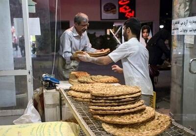 نظارت بر نانوایی‌ها تشدید می‌شود