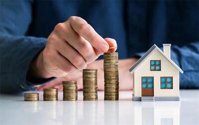 حجم معاملات مسکن افزایش می یابد