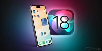 سیستم‌عامل iOS 18 معرفی شد؛ همه چیز هوش مصنوعی است!