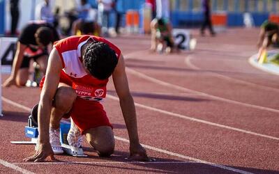 دونده تیم ملی درگذشت/ علت درگذشت «نصرالله رستمی» چه بود؟