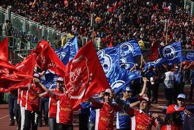 عجیب و باورنکردنی: توپ‌های ارسالی AFC در گمرک ماند!