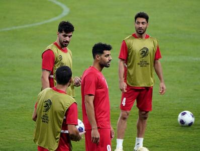 کارشناس اماراتی، تیم قلعه‌نویی را مسخره کرد