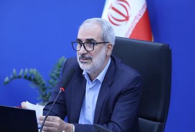 دستور نوری به سازمان پسماند: پیگیری اعتبارات از حوزه های ملی در اولویت قرار گیرد