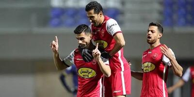 متلک سنگین یک پرسپولیسی به مدیران باشگاه