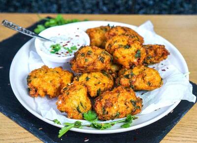  طرز تهیه پُکورا؛ ساندویچ کوکوی خوشمزه جنوبی