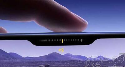 بررسی عملکرد دکمه جدید کنترل دوربین یا Camera Control در آیفون 16
