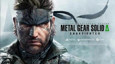 ویدیویی از مقدمه Metal Gear Solid Delta منتشر شد؛ بازی از ابتدا تا انتها قابل تجربه است - گیمفا