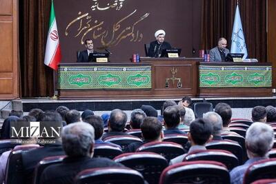 قاضی دادگاه منافقین دستور شناسایی و توقیف اموال مرتبط با متهمان پرونده را صادر کرد