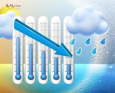 هشدار مهم هواشناسی برای این استان / افزایش دما در راه است