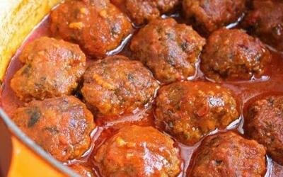 طرز تهیه کوفته قلقلی شمالی با طعم و مزه عالی برای نهار