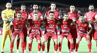 با اعلام رسمی AFC؛ مکان اولین بازی خانگی پرسپولیس مشخص شد