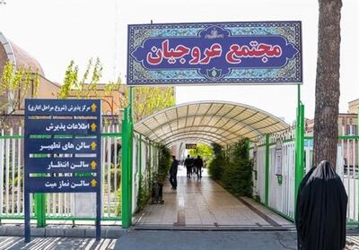 لزوم اقدام مدیران بهشت زهرای تهران برای رفع مشکلات کارکنان - تسنیم