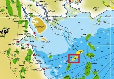 شروع حفاری ایران در میدان آرش منتظر چراغ سبز 2 وزارتخانه - تسنیم