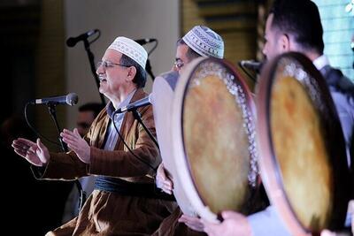 برگزاری ۱۲ برنامه شاخص هم‌زمان با هفته وحدت در کردستان