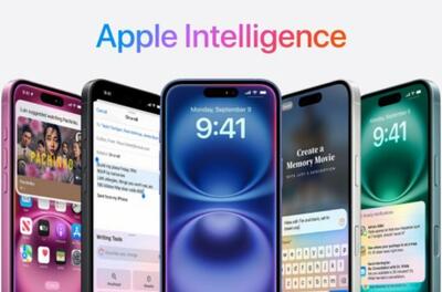 نگاهی به مهم‌ترین قابلیت‌های Apple Intelligence روی آیفون ۱۶