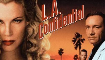 معرفی فیلم محرمانه لس‌آنجلس- L.A. Confidential