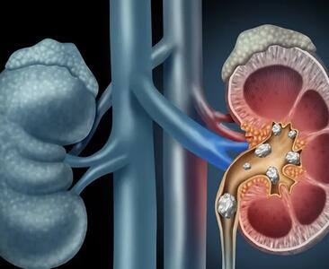روش های موثر در پیشگیری از سنگ کلیه