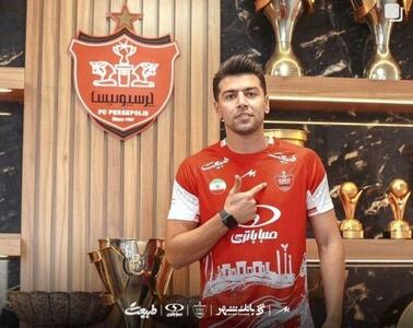 واکنش متفاوت بهرنگ علوی به پرسپولیسی شدن مهری