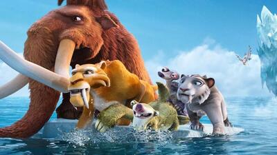 ساخت انیمیشن Ice Age 6 تأیید شد - گیمفا