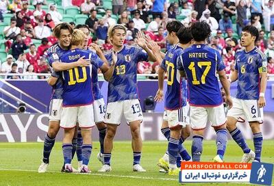 عکس| تیم منتخب مقدماتی جام جهانی بدون حضور ایران - پارس فوتبال | خبرگزاری فوتبال ایران | ParsFootball