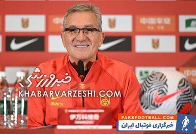 برانکو: اول پرسپولیس را قهرمان می‌کنم، بعد سرمربی کرواسی می‌شوم! - پارس فوتبال | خبرگزاری فوتبال ایران | ParsFootball
