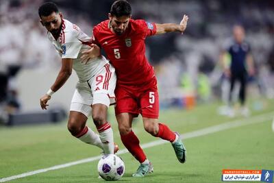 زمان بازگشت دو ملی‌پوش به اردوی پرسپولیس - پارس فوتبال | خبرگزاری فوتبال ایران | ParsFootball