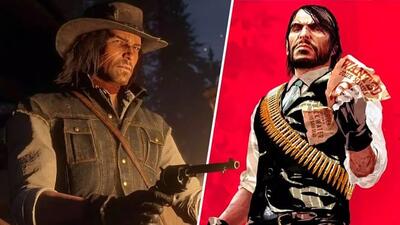 مژده به گیمرها؛ بازی Red Dead Redemption با موفقیت روی PC اجرا شد