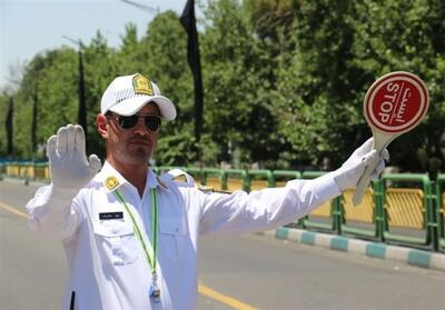 واژگونی و خروج از جاده بیشترین عامل تصادفات در همدان - تسنیم