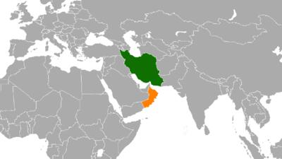 پذیرفته شدن پیشنهاد خواهر خواندگی خوزستان و استان شمال شرقی عمان