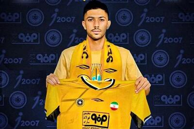 رفع مشکل مهدی لیموچی؛ بمب سپاهان آماده انفجار