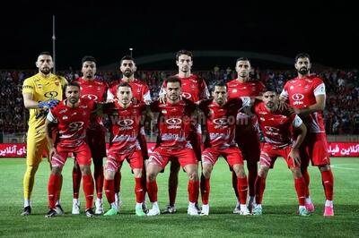 کانال پخش بازی پرسپولیس و الاهلی مشخص شد