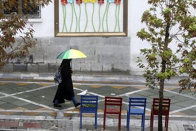 این استان‌ها به استقبال فصل هزار رنگ می‌روند