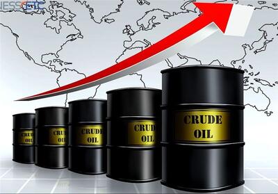 قیمت نفت به بالای ۸۰ دلار می‌رسد