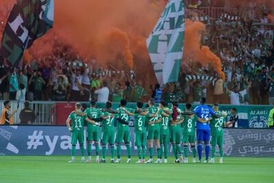 فهرست الاهلی برای دیدار با النصر اعلام شد/ بازی با پرسپولیس پس از یک مصاف سخت