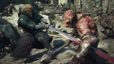 آپدیت جدید Dragon’s Dogma 2 عملکرد CPU را در همه پلتفرم‌ها بهبود می‌بخشد - گیمفا