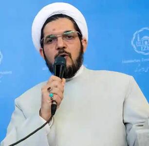 رئیس مرکز اسلامیِ هامبورگ، آلمان را ترک کرد