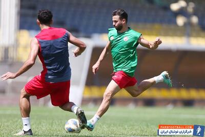 برنامه تمرینی پرسپولیس در عربستان مشخص شد - پارس فوتبال | خبرگزاری فوتبال ایران | ParsFootball