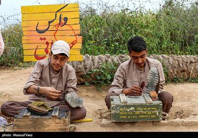 3000 دانش‌ آموز خراسان شمالی به راهیان نور اعزام می‌شوند - تسنیم