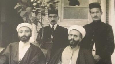 فرجام شیخ محمد؛ مبارزی که برای رهایی از استعمار قیام کرد