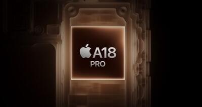 تراشه A18 Pro آیفون 16 پرو و پرو مکس از چیپست دسکتاپ M1 اپل هم قوی‌تر است