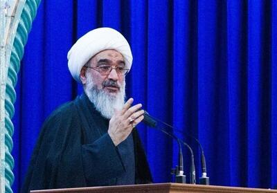 امام جمعه بوشهر: ادعای اتحادیه اروپا در خصوص موضع برجامی ایران از واقعیت فاصله دارد