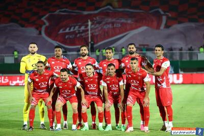 پاسخ به یک سوال؛ کدام قانون AFC باعث تغییر لباس پرسپولیس شد؟ - پارس فوتبال | خبرگزاری فوتبال ایران | ParsFootball